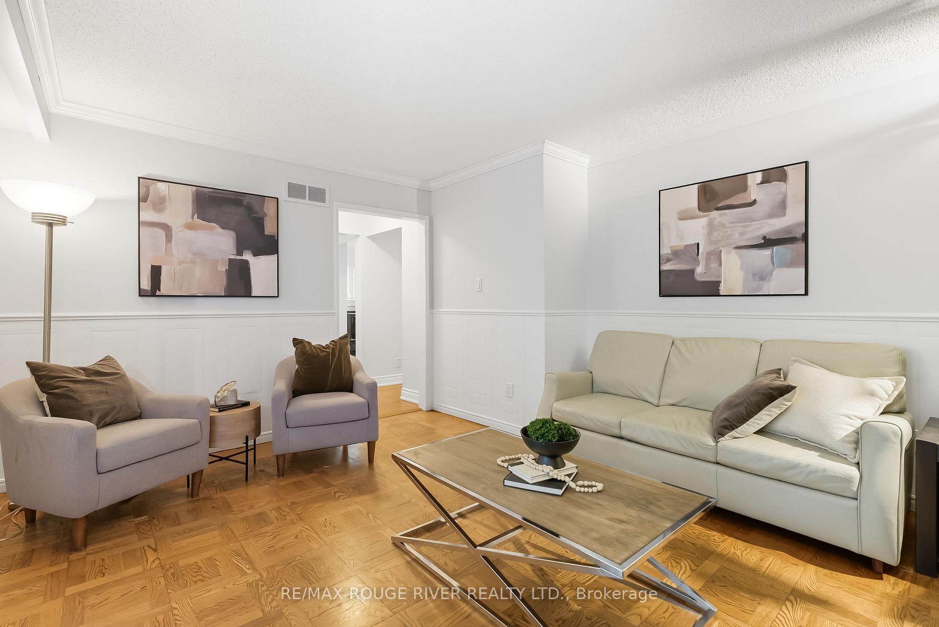 Photo 17 of 1 Broughton Court, Whitby, Pringle Creek — HOMEH