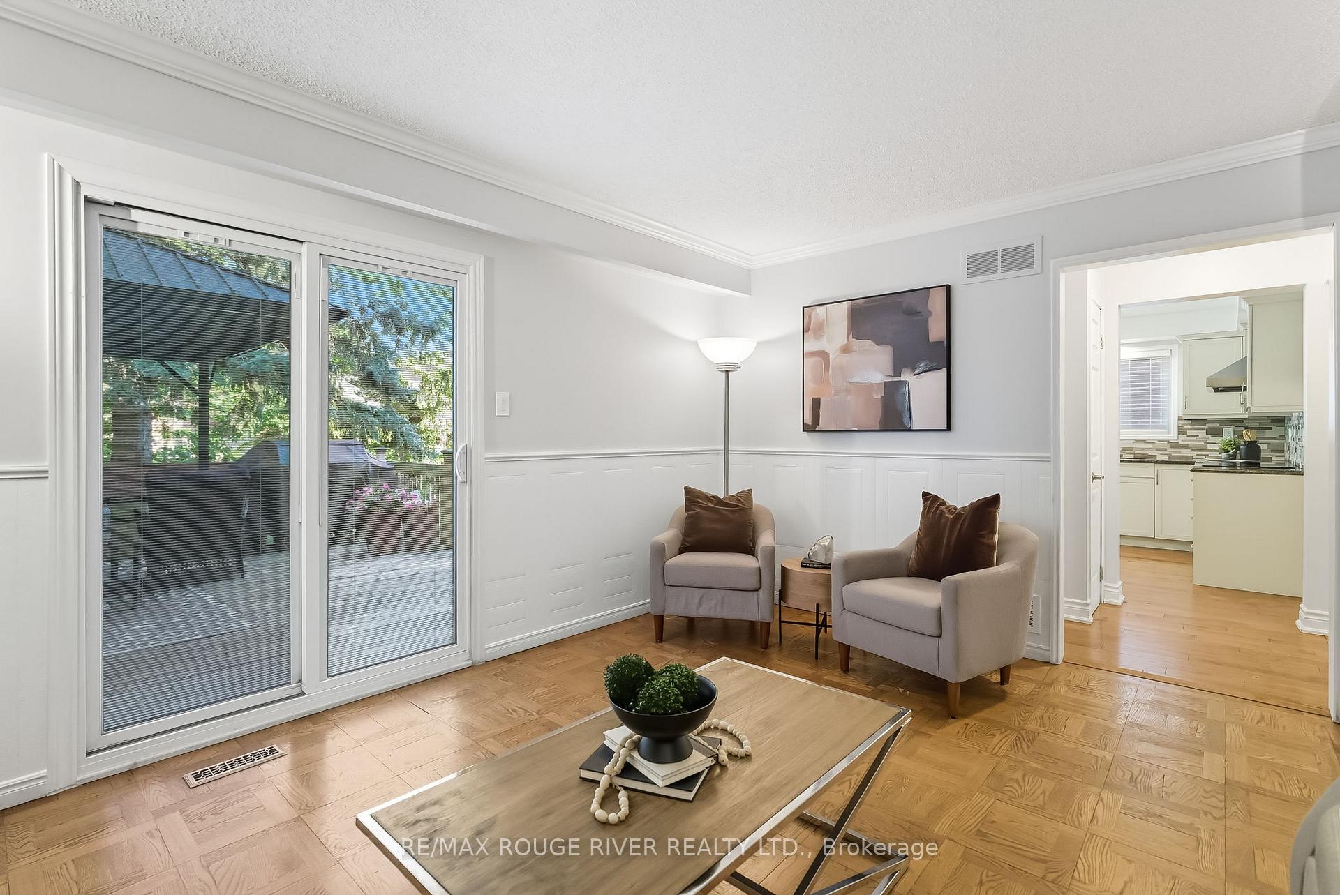 Photo 18 of 1 Broughton Court, Whitby, Pringle Creek — HOMEH