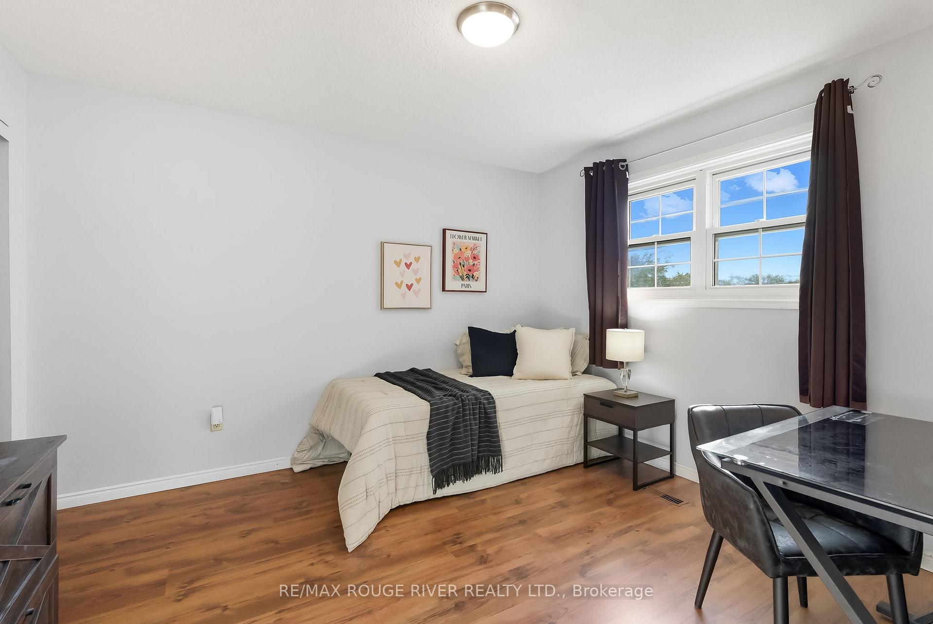 Photo 29 of 1 Broughton Court, Whitby, Pringle Creek — HOMEH