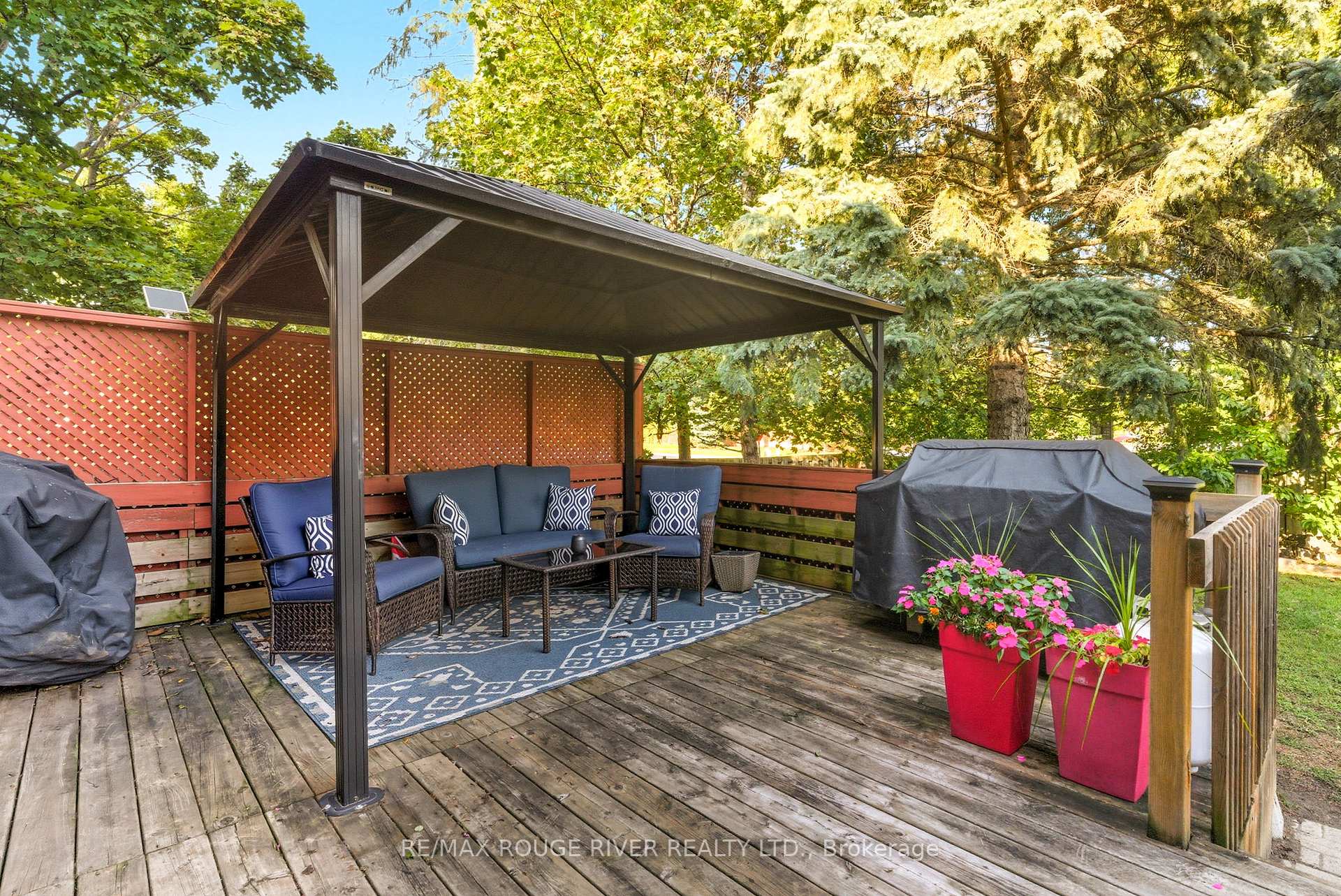 Photo 35 of 1 Broughton Court, Whitby, Pringle Creek — HOMEH