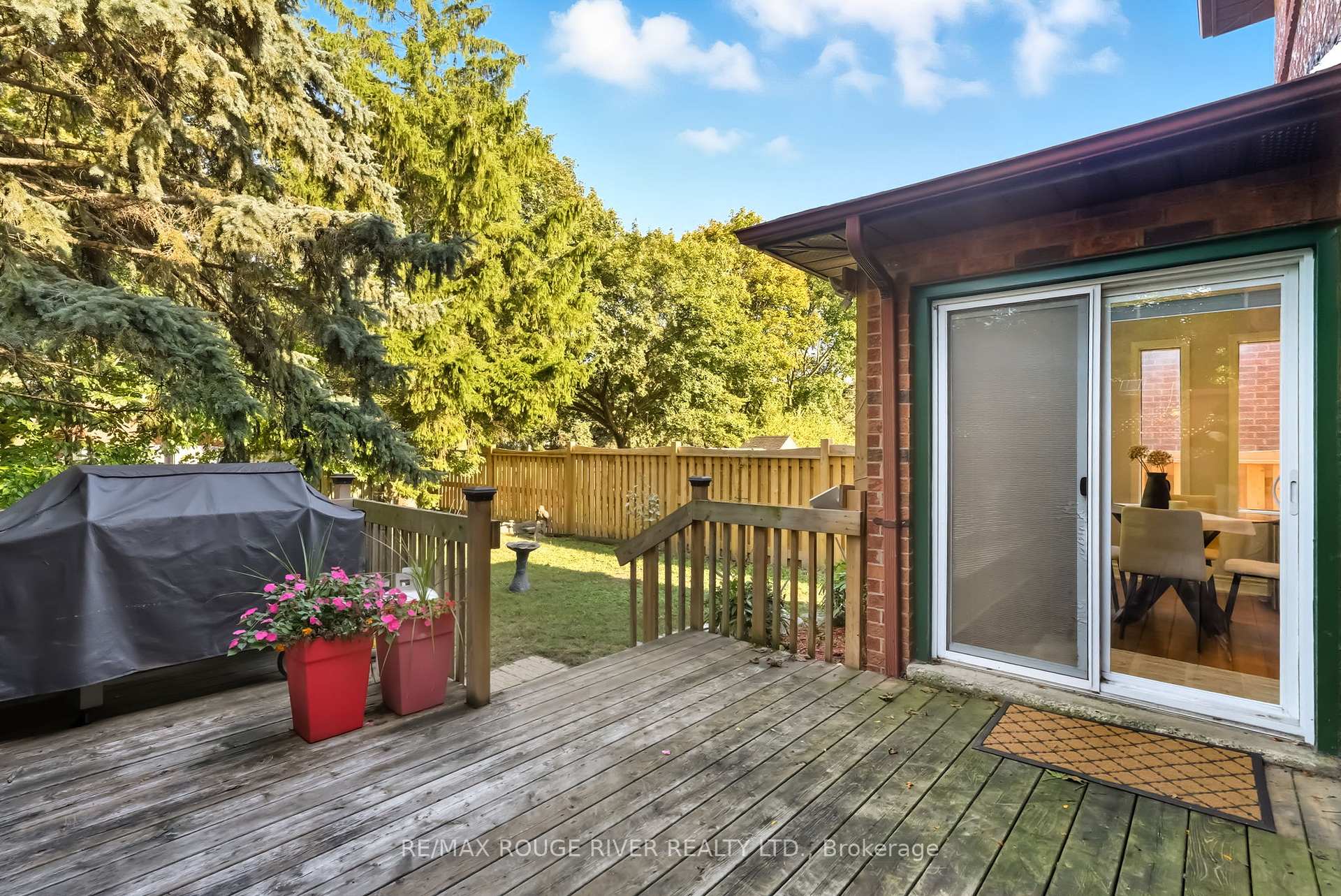 Photo 36 of 1 Broughton Court, Whitby, Pringle Creek — HOMEH