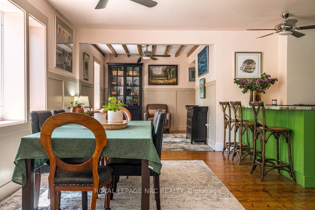 Photo 9 of 998 Ridge Road, Welland, Cooks Mills — HOMEH