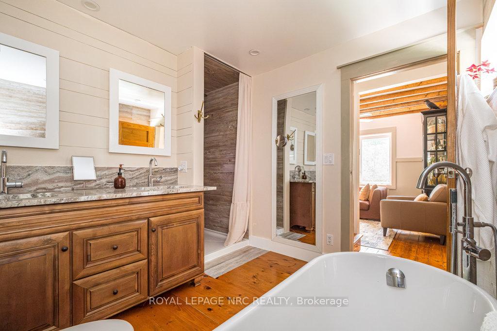 Photo 27 of 998 Ridge Road, Welland, Cooks Mills — HOMEH