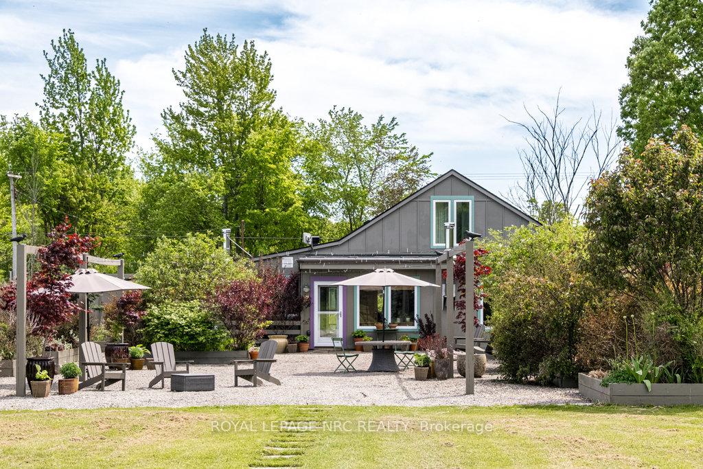 Photo 32 of 998 Ridge Road, Welland, Cooks Mills — HOMEH