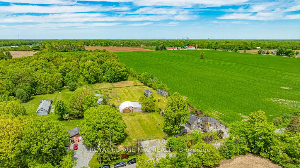 Photo 38 of 998 Ridge Road, Welland, Cooks Mills — HOMEH