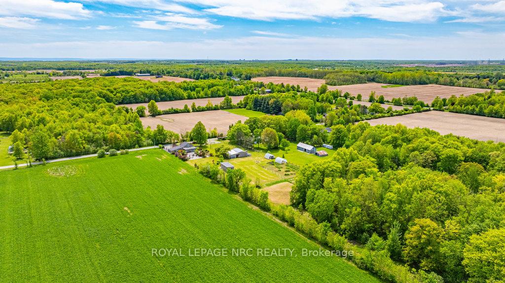 Photo 39 of 998 Ridge Road, Welland, Cooks Mills — HOMEH