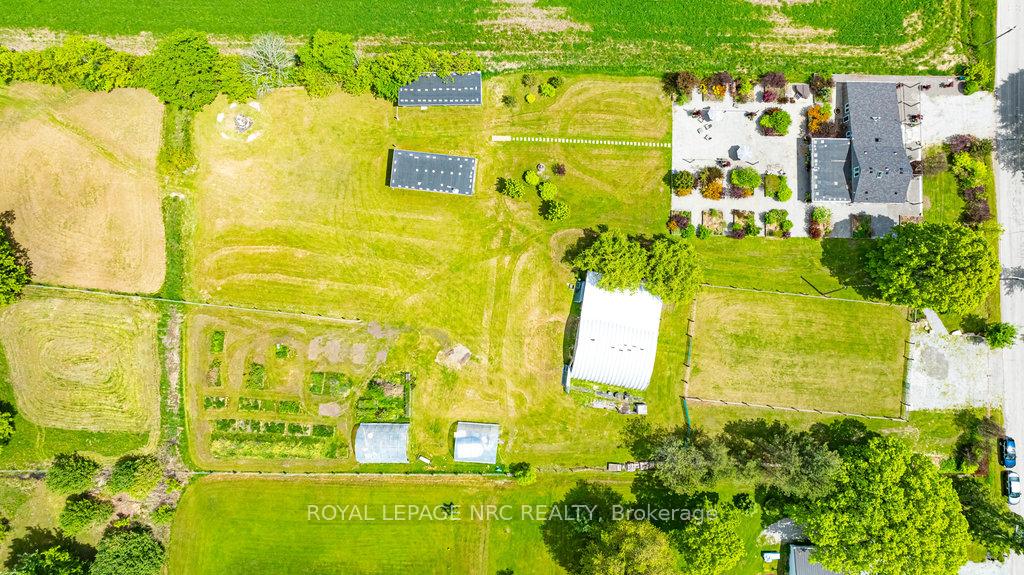 Photo 40 of 998 Ridge Road, Welland, Cooks Mills — HOMEH