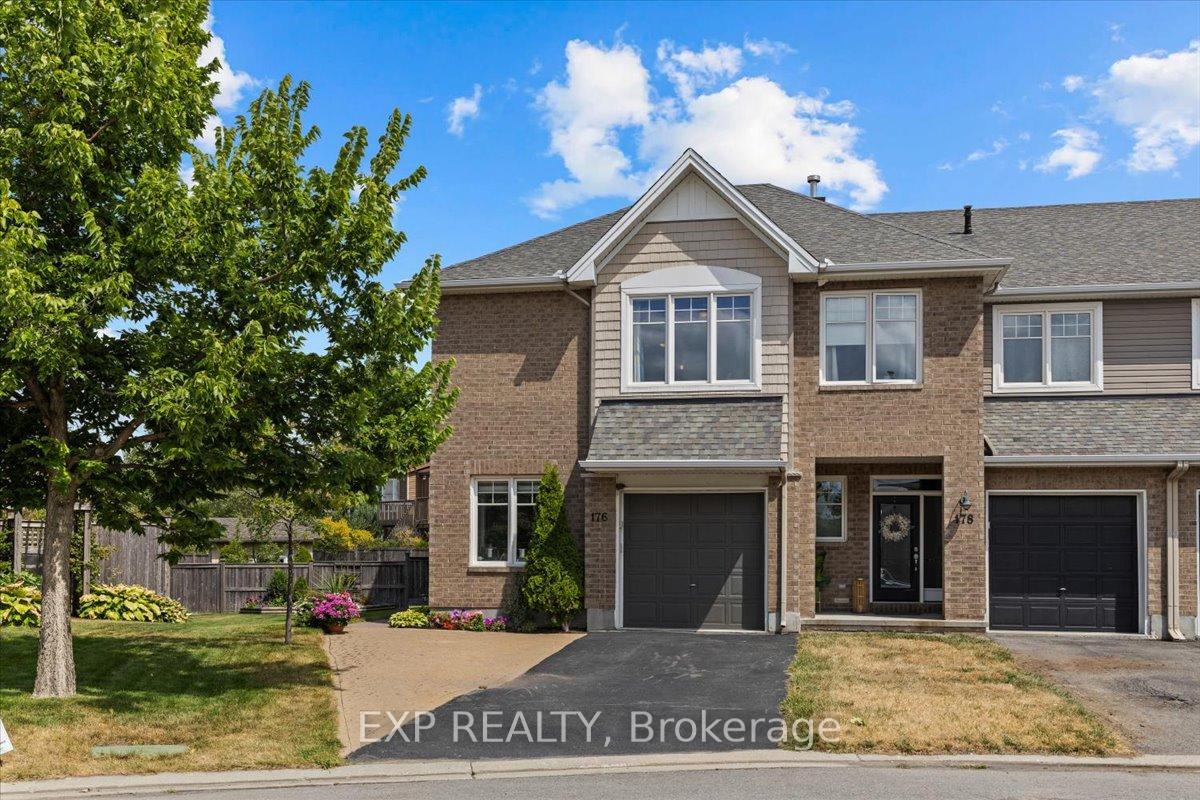 Photo 2 of 176 Flat Sedge Crescent, Ottawa, Blossom Park/Kemp Park/Findlay Creek — HOMEH