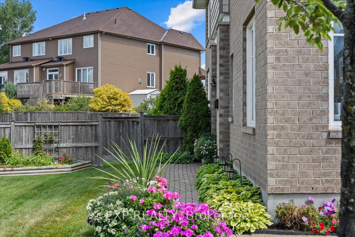 Photo 25 of 176 Flat Sedge Crescent, Ottawa, Blossom Park/Kemp Park/Findlay Creek — HOMEH
