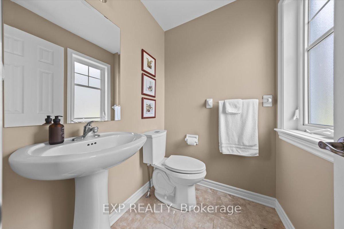 Photo 5 of 176 Flat Sedge Crescent, Ottawa, Blossom Park/Kemp Park/Findlay Creek — HOMEH