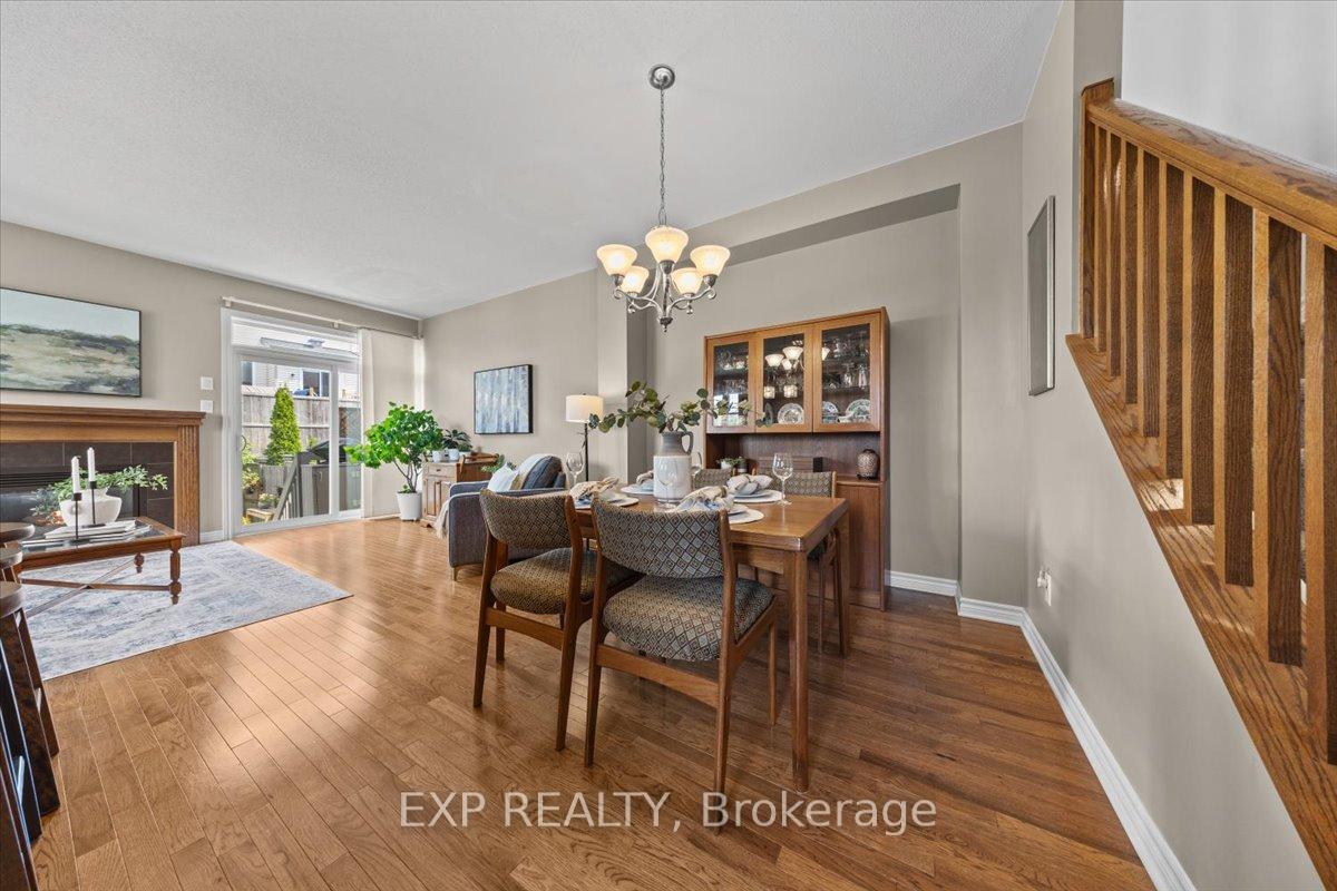 Photo 11 of 176 Flat Sedge Crescent, Ottawa, Blossom Park/Kemp Park/Findlay Creek — HOMEH