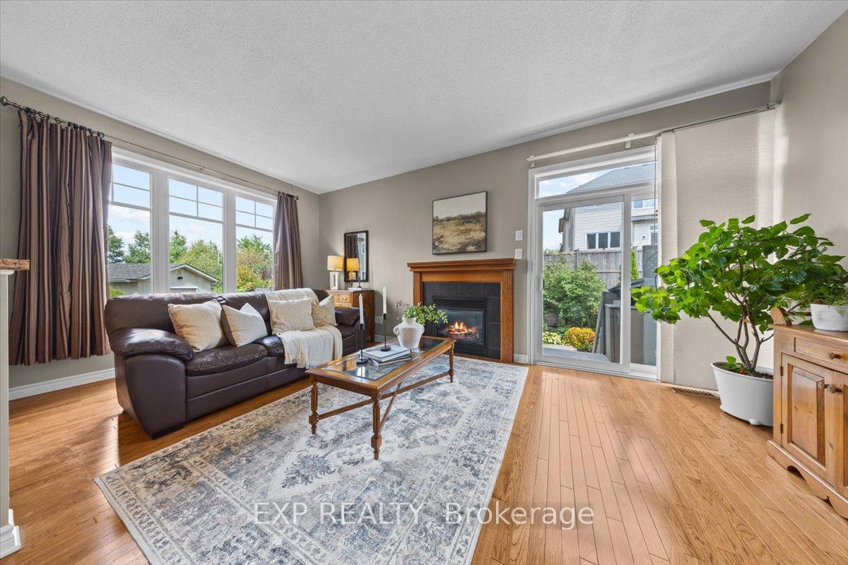 Photo 12 of 176 Flat Sedge Crescent, Ottawa, Blossom Park/Kemp Park/Findlay Creek — HOMEH
