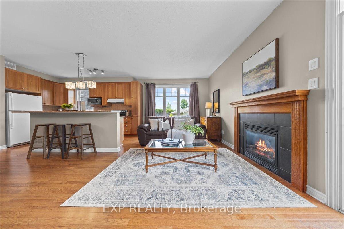 Photo 13 of 176 Flat Sedge Crescent, Ottawa, Blossom Park/Kemp Park/Findlay Creek — HOMEH