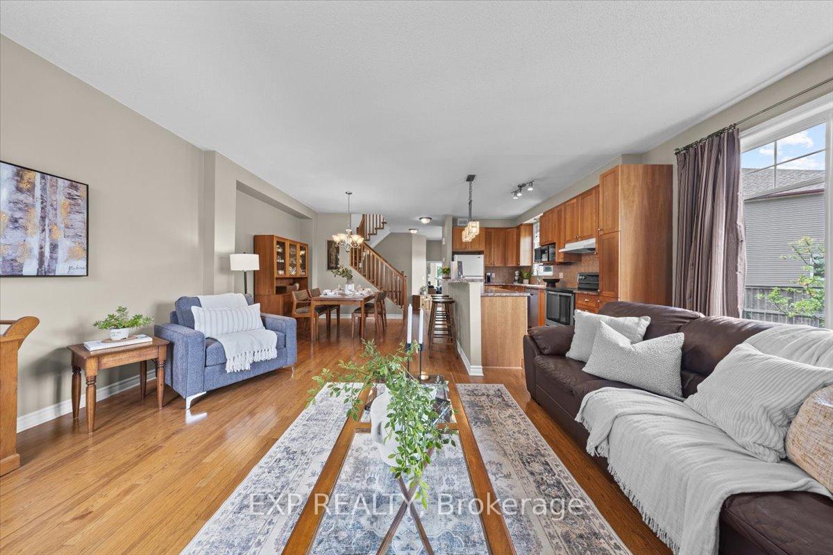 Photo 14 of 176 Flat Sedge Crescent, Ottawa, Blossom Park/Kemp Park/Findlay Creek — HOMEH