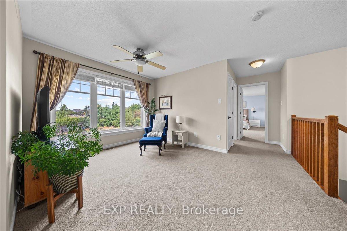 Photo 17 of 176 Flat Sedge Crescent, Ottawa, Blossom Park/Kemp Park/Findlay Creek — HOMEH