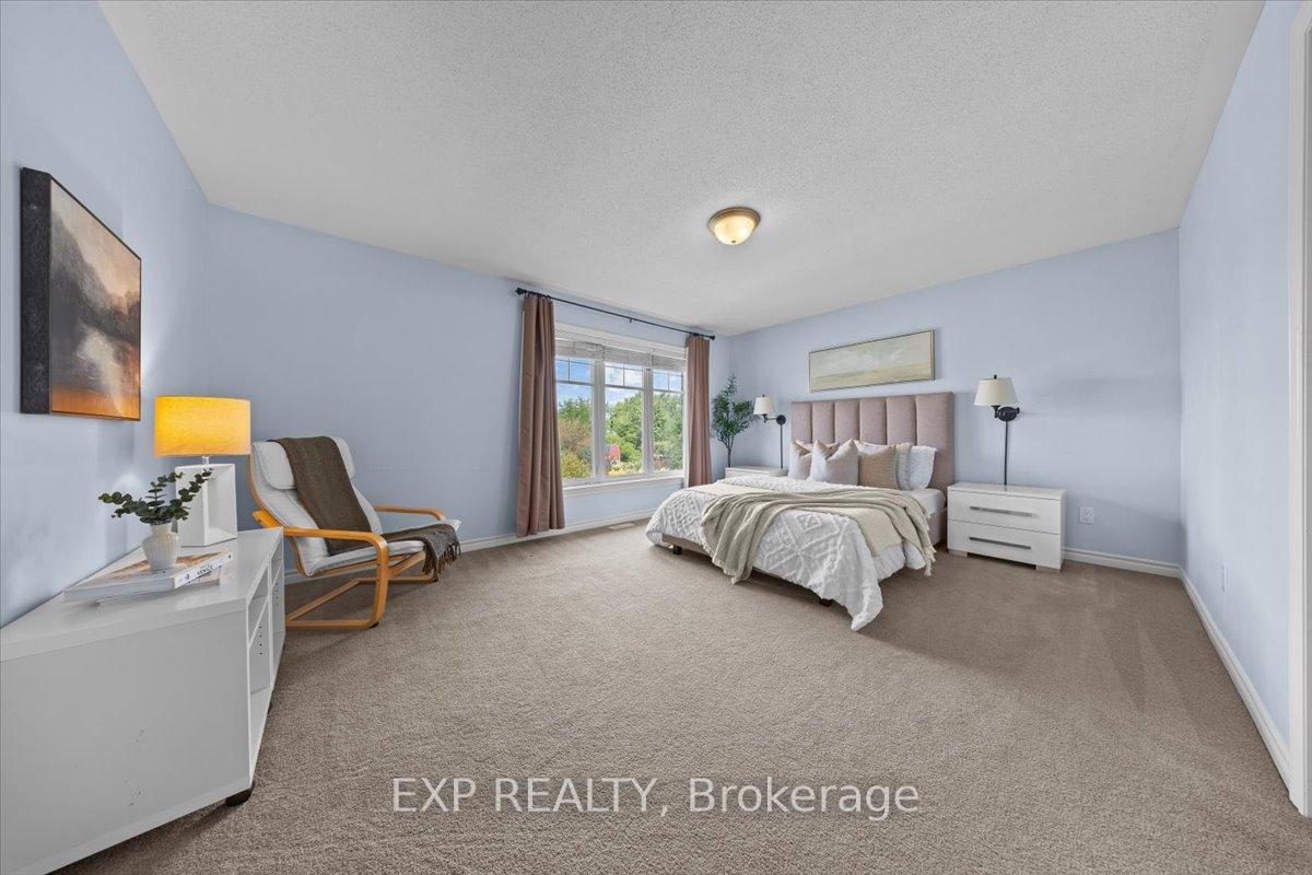 Photo 18 of 176 Flat Sedge Crescent, Ottawa, Blossom Park/Kemp Park/Findlay Creek — HOMEH