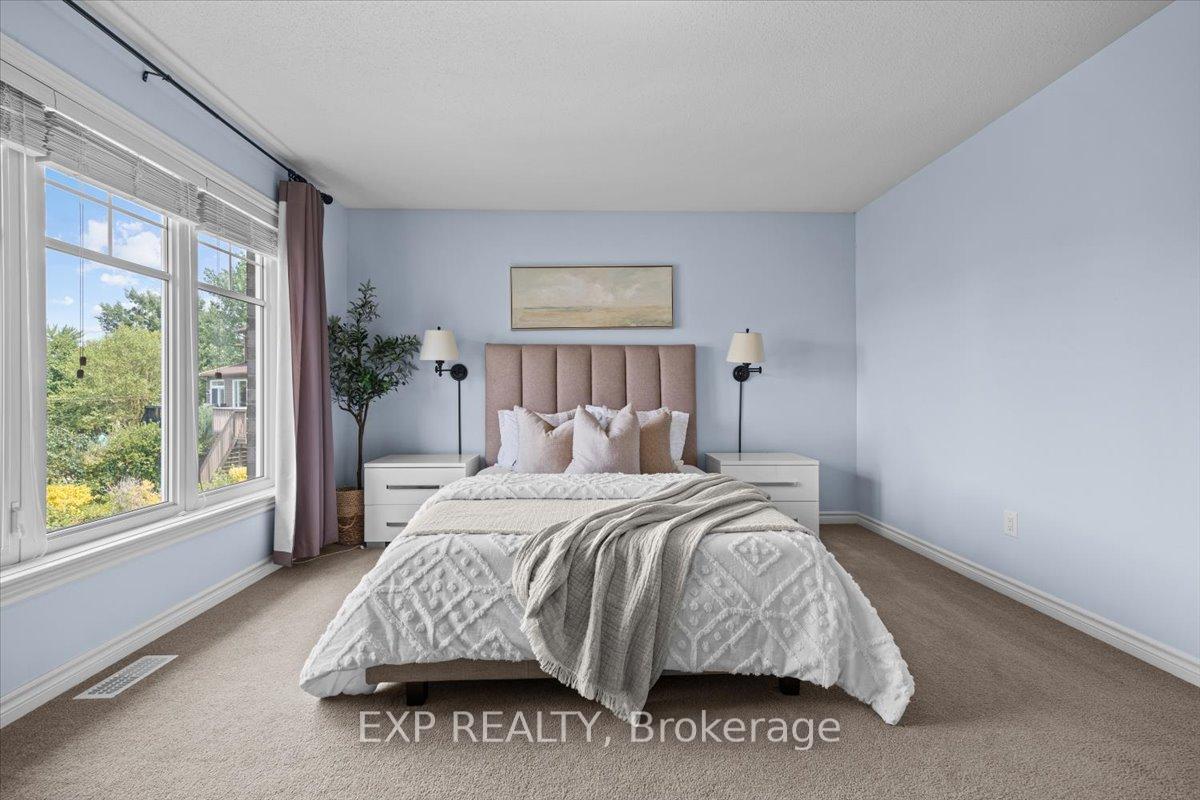 Photo 19 of 176 Flat Sedge Crescent, Ottawa, Blossom Park/Kemp Park/Findlay Creek — HOMEH