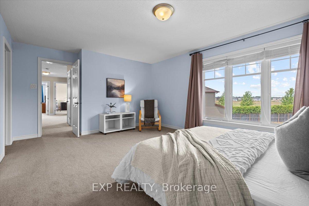 Photo 23 of 176 Flat Sedge Crescent, Ottawa, Blossom Park/Kemp Park/Findlay Creek — HOMEH