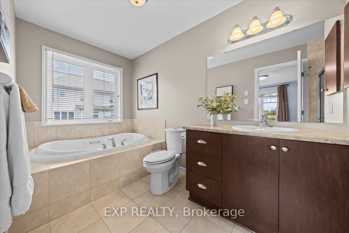 Photo 21 of 176 Flat Sedge Crescent, Ottawa, Blossom Park/Kemp Park/Findlay Creek — HOMEH