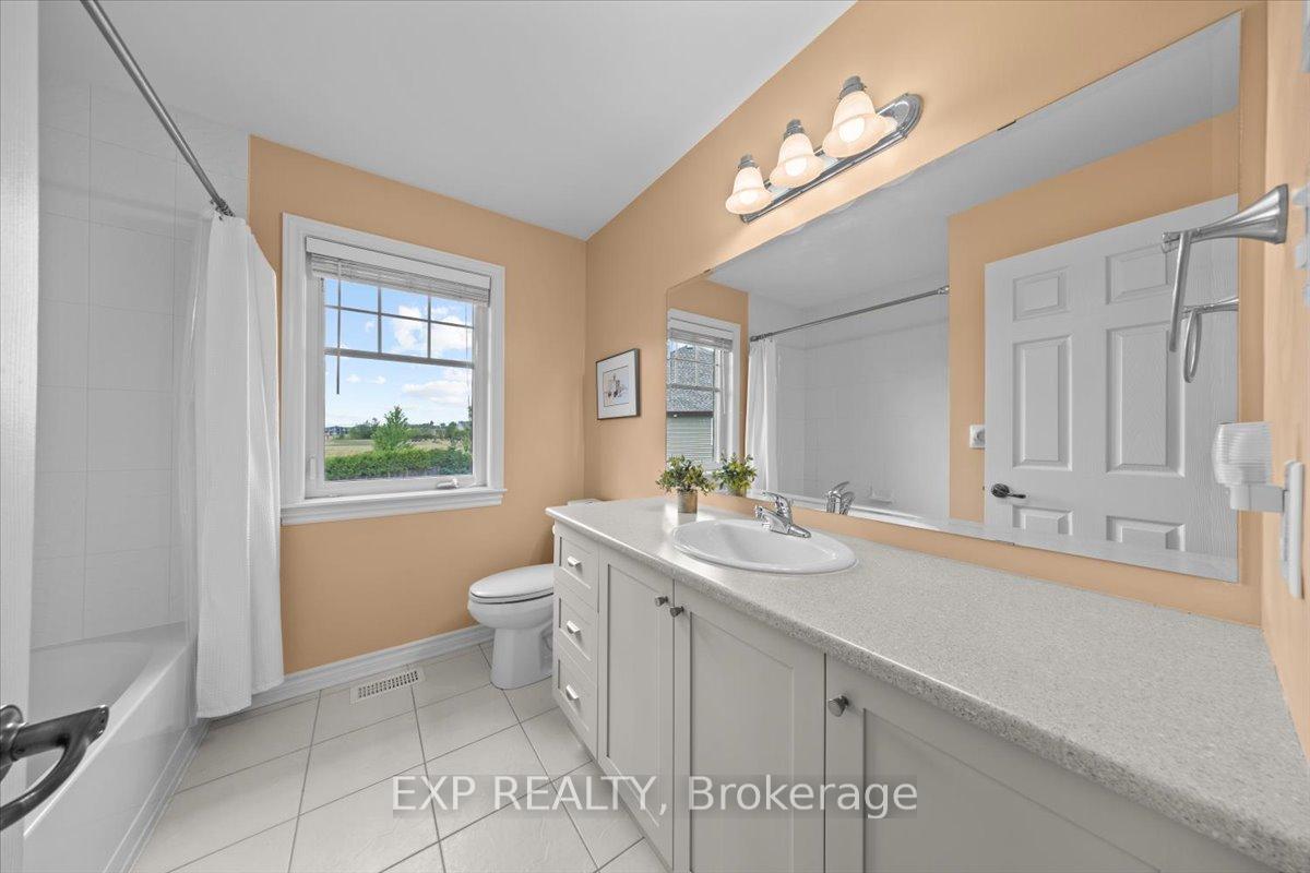Photo 27 of 176 Flat Sedge Crescent, Ottawa, Blossom Park/Kemp Park/Findlay Creek — HOMEH