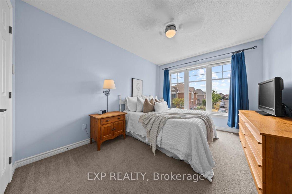 Photo 22 of 176 Flat Sedge Crescent, Ottawa, Blossom Park/Kemp Park/Findlay Creek — HOMEH