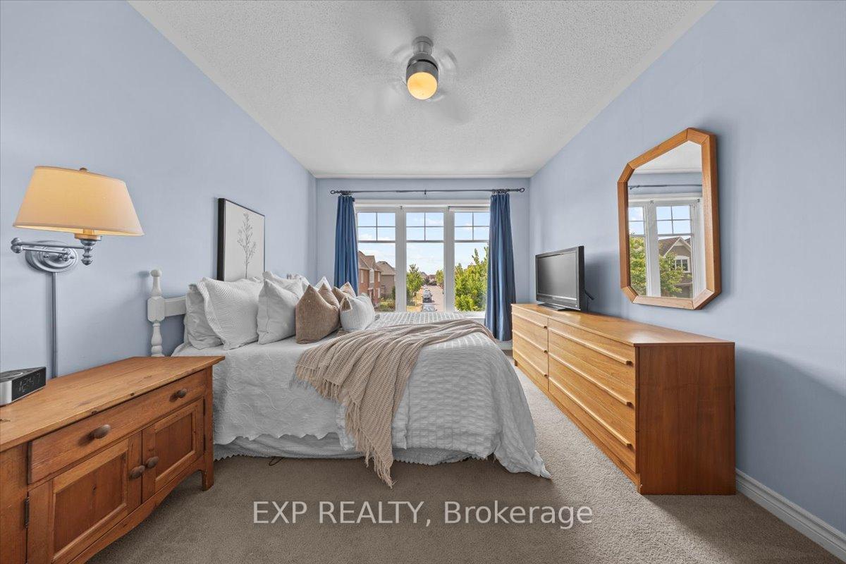 Photo 28 of 176 Flat Sedge Crescent, Ottawa, Blossom Park/Kemp Park/Findlay Creek — HOMEH