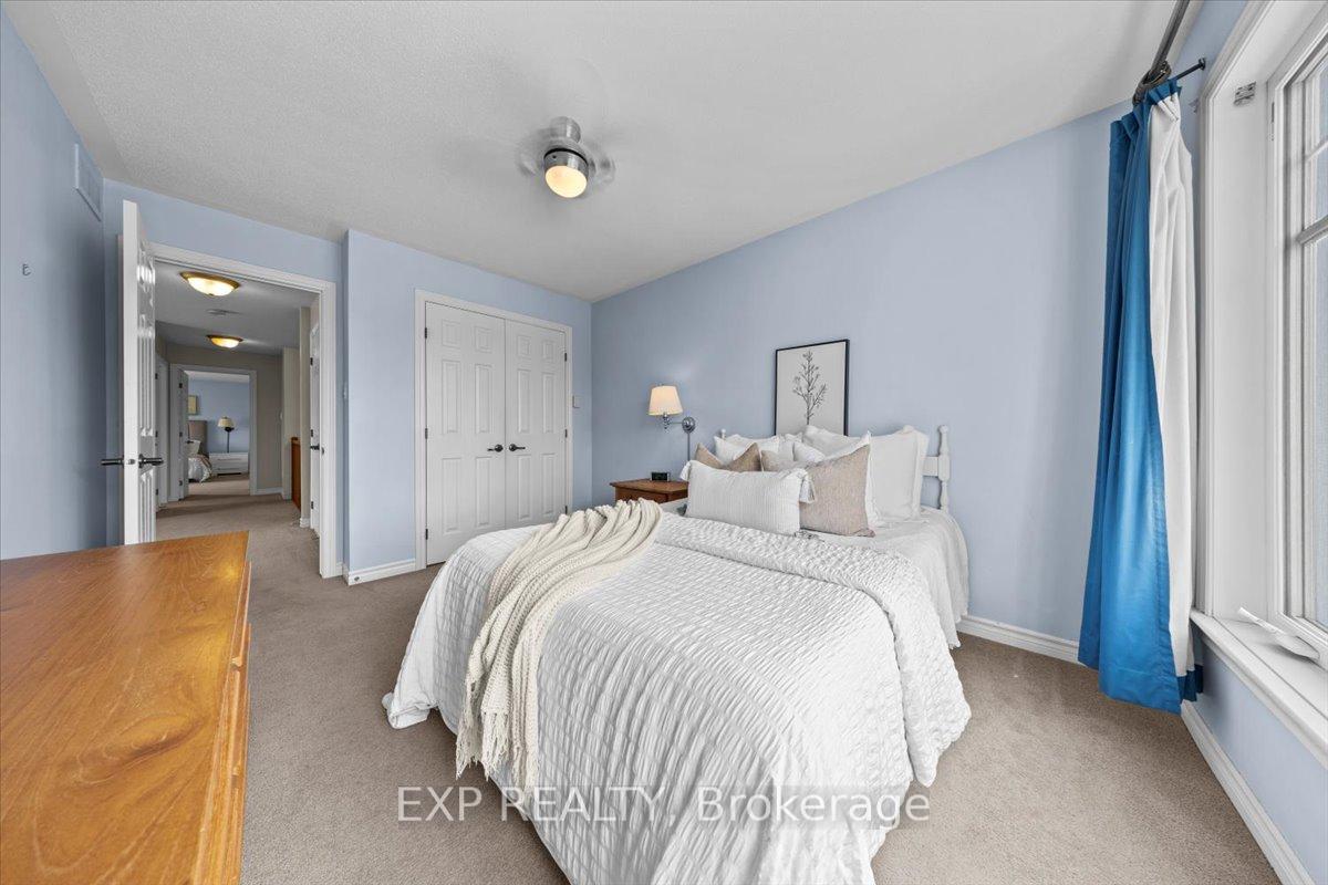 Photo 30 of 176 Flat Sedge Crescent, Ottawa, Blossom Park/Kemp Park/Findlay Creek — HOMEH