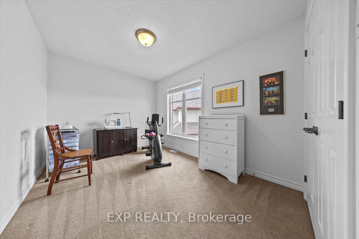 Photo 29 of 176 Flat Sedge Crescent, Ottawa, Blossom Park/Kemp Park/Findlay Creek — HOMEH