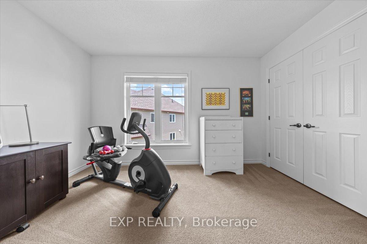 Photo 31 of 176 Flat Sedge Crescent, Ottawa, Blossom Park/Kemp Park/Findlay Creek — HOMEH