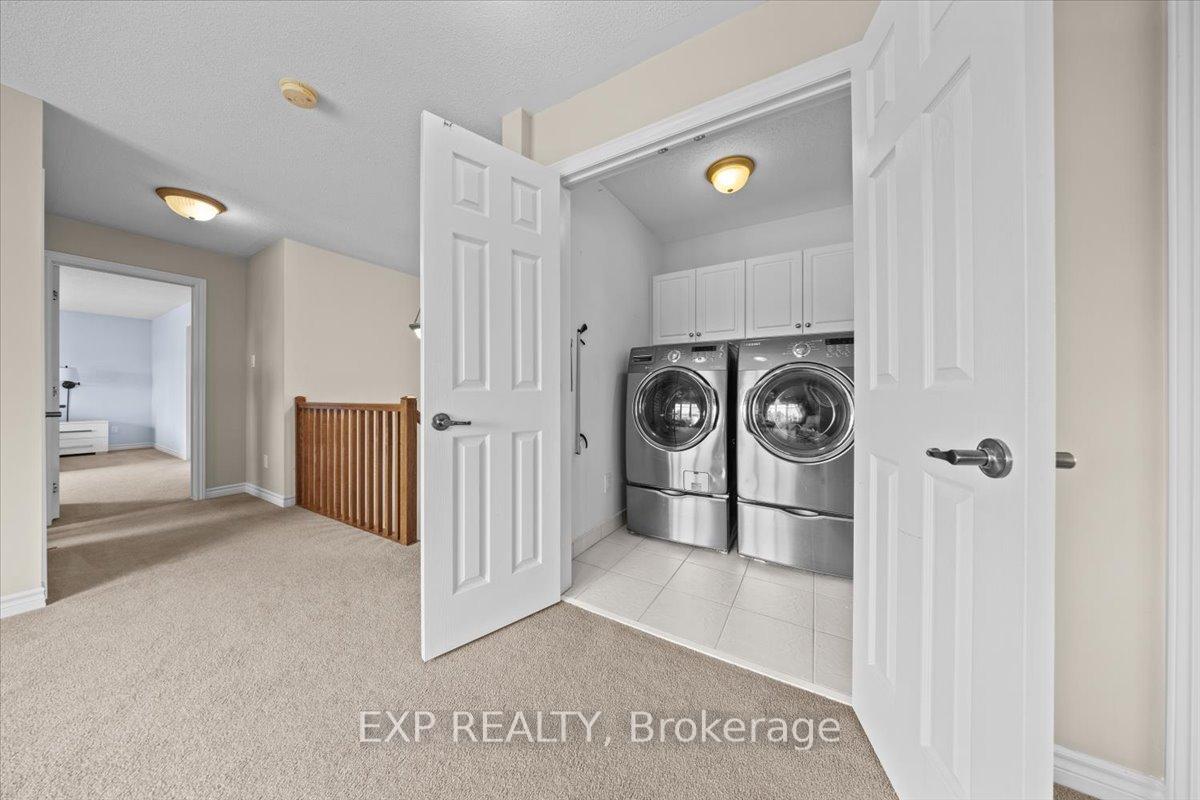 Photo 32 of 176 Flat Sedge Crescent, Ottawa, Blossom Park/Kemp Park/Findlay Creek — HOMEH