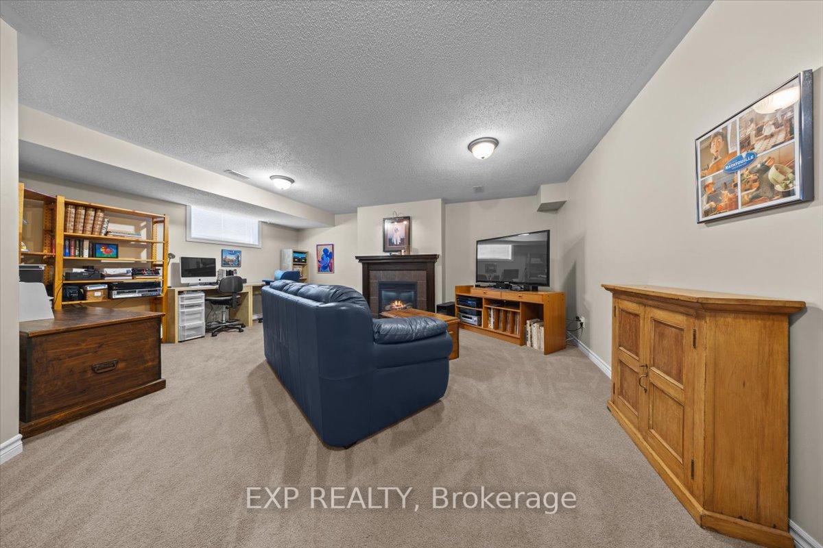 Photo 33 of 176 Flat Sedge Crescent, Ottawa, Blossom Park/Kemp Park/Findlay Creek — HOMEH