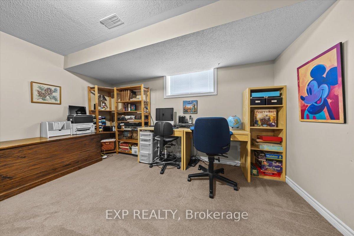Photo 36 of 176 Flat Sedge Crescent, Ottawa, Blossom Park/Kemp Park/Findlay Creek — HOMEH