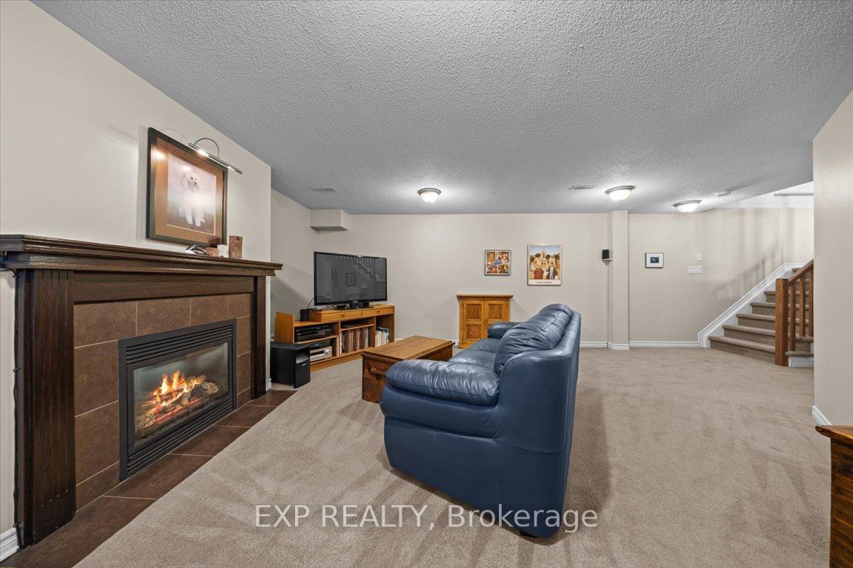 Photo 34 of 176 Flat Sedge Crescent, Ottawa, Blossom Park/Kemp Park/Findlay Creek — HOMEH