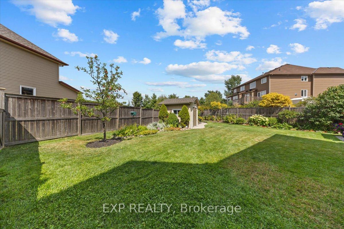 Photo 43 of 176 Flat Sedge Crescent, Ottawa, Blossom Park/Kemp Park/Findlay Creek — HOMEH