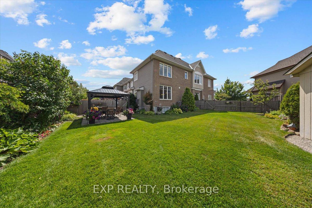 Photo 38 of 176 Flat Sedge Crescent, Ottawa, Blossom Park/Kemp Park/Findlay Creek — HOMEH