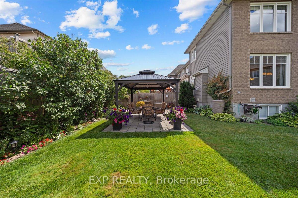 Photo 44 of 176 Flat Sedge Crescent, Ottawa, Blossom Park/Kemp Park/Findlay Creek — HOMEH