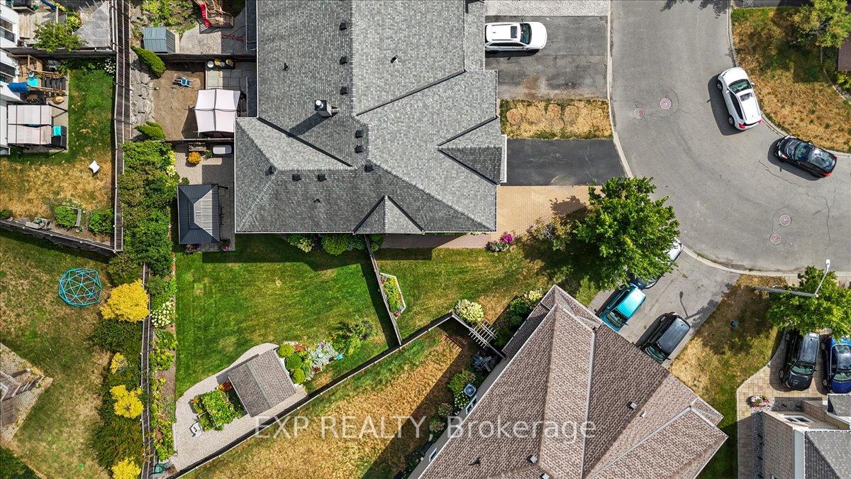 Photo 42 of 176 Flat Sedge Crescent, Ottawa, Blossom Park/Kemp Park/Findlay Creek — HOMEH