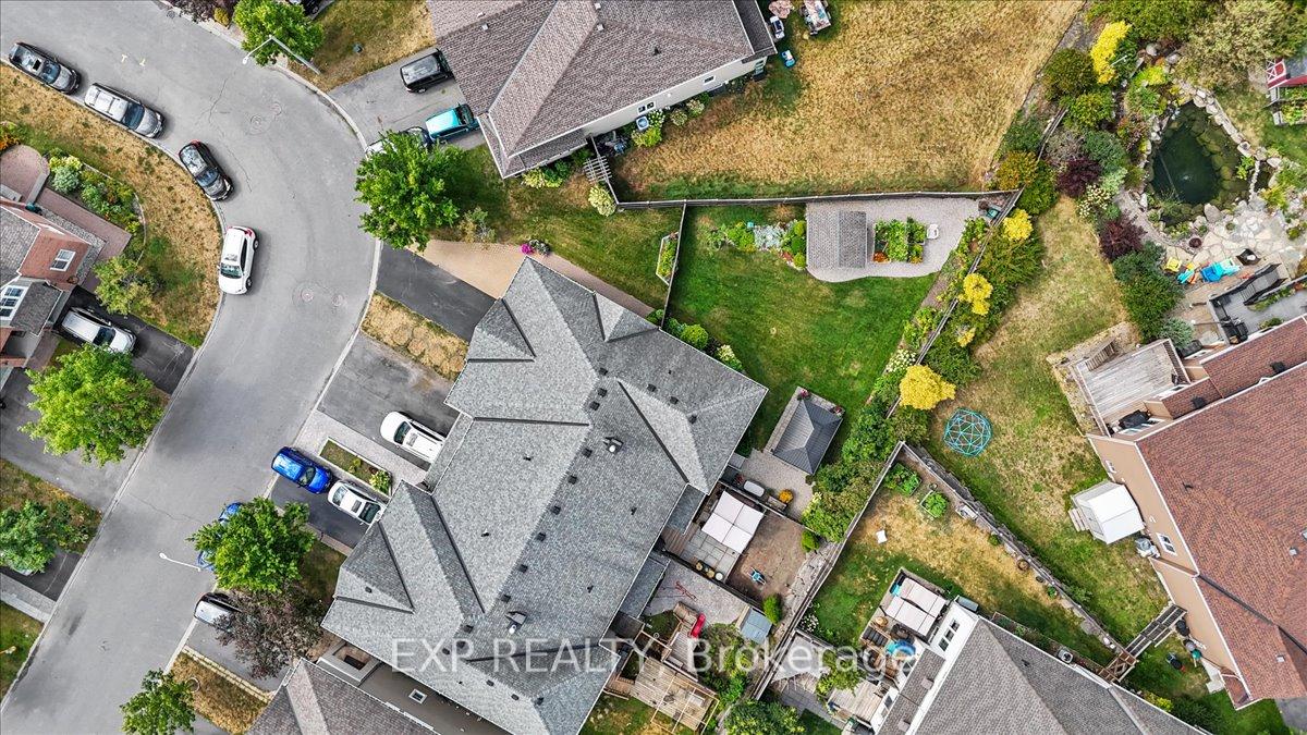Photo 39 of 176 Flat Sedge Crescent, Ottawa, Blossom Park/Kemp Park/Findlay Creek — HOMEH