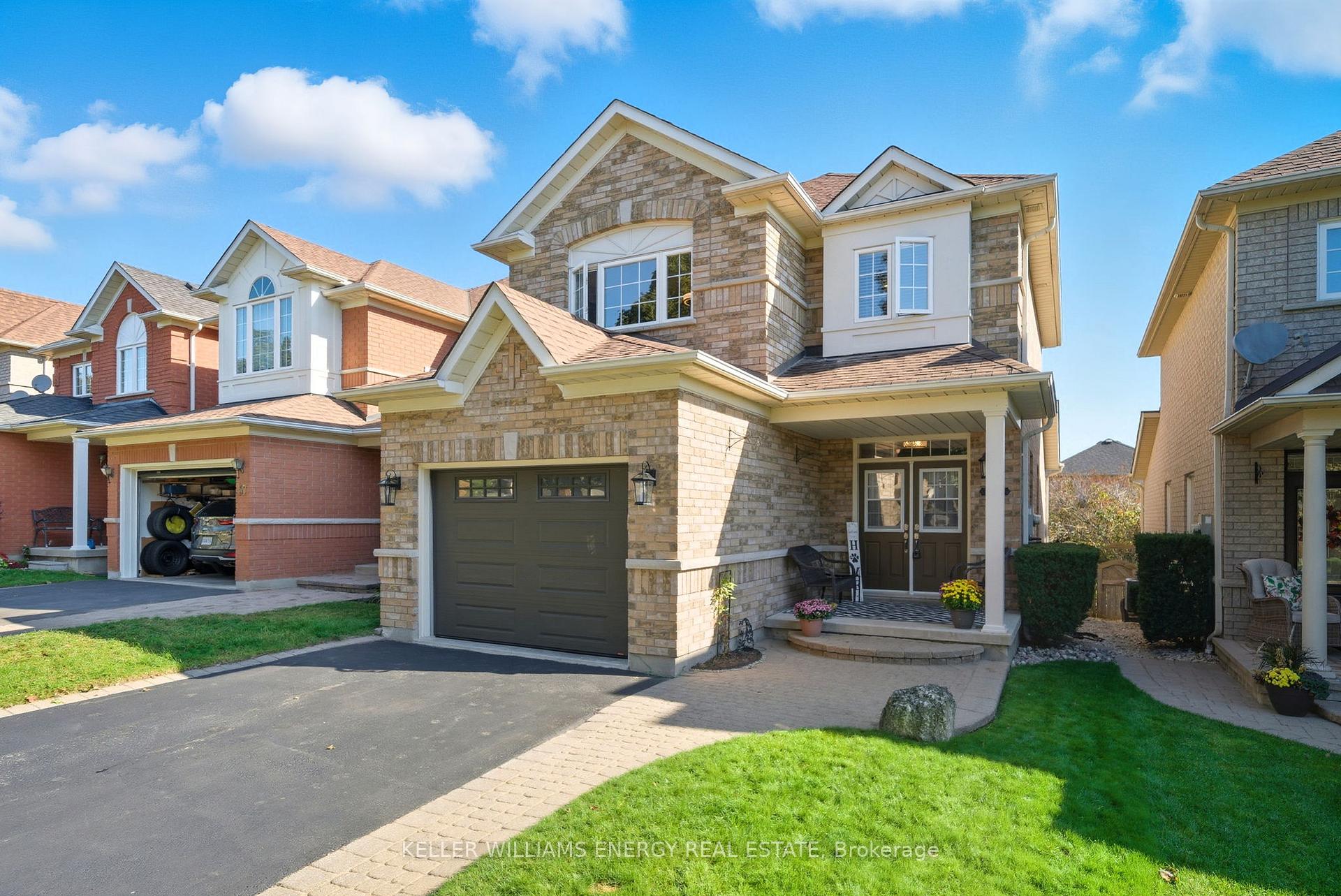 Photo 1 of 55 Thames Drive, Whitby, Rolling Acres — HOMEH