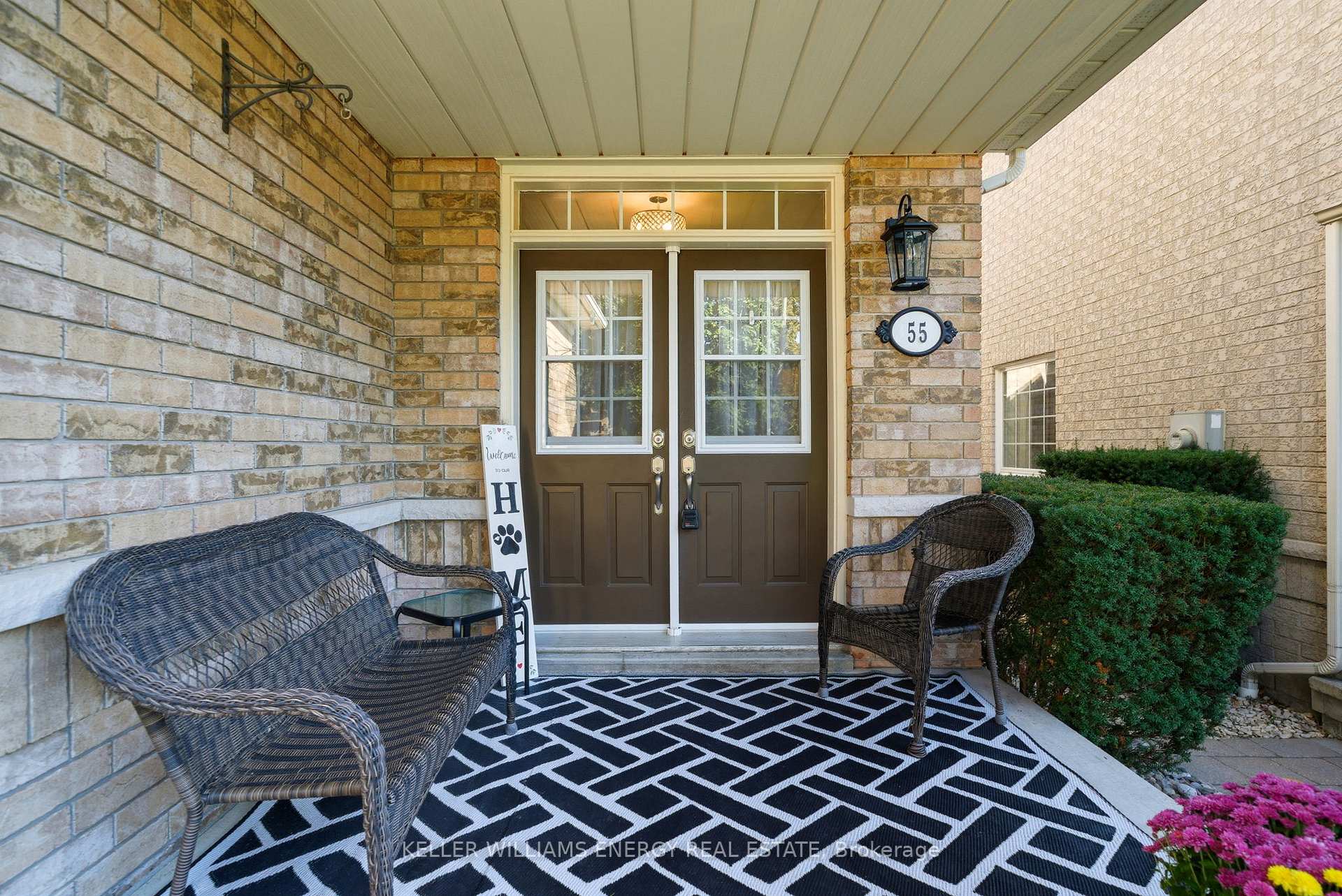 Photo 2 of 55 Thames Drive, Whitby, Rolling Acres — HOMEH