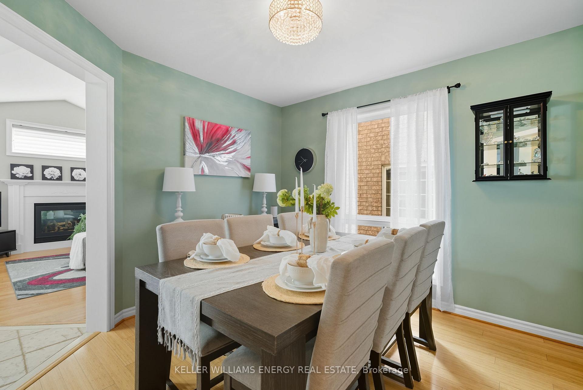 Photo 4 of 55 Thames Drive, Whitby, Rolling Acres — HOMEH