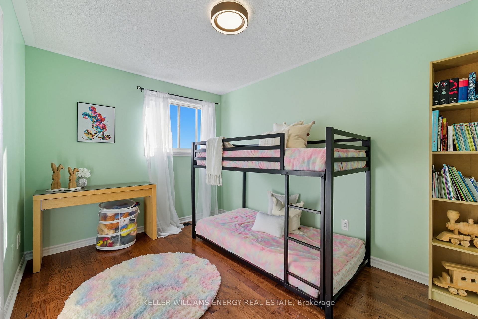 Photo 13 of 55 Thames Drive, Whitby, Rolling Acres — HOMEH