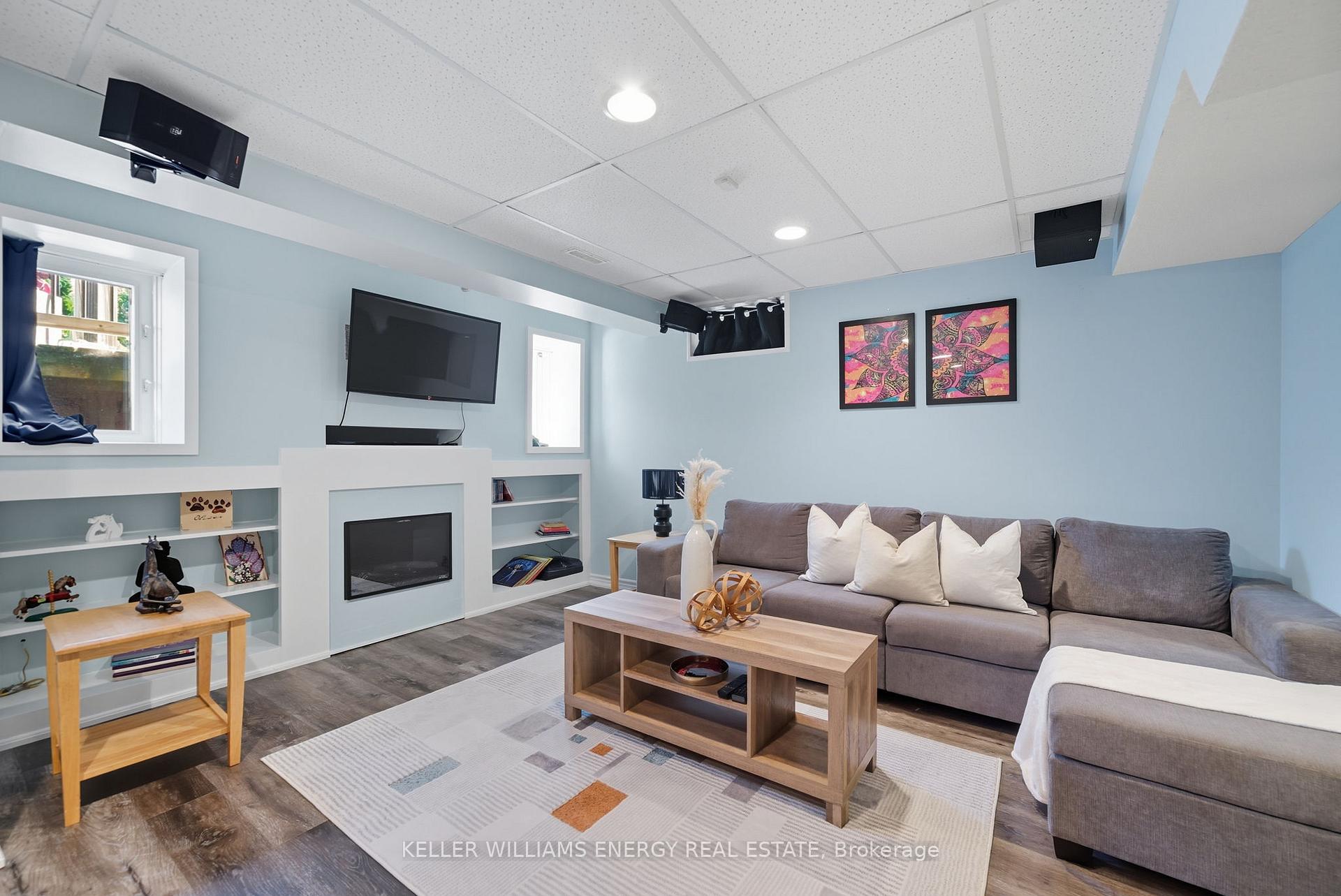 Photo 15 of 55 Thames Drive, Whitby, Rolling Acres — HOMEH