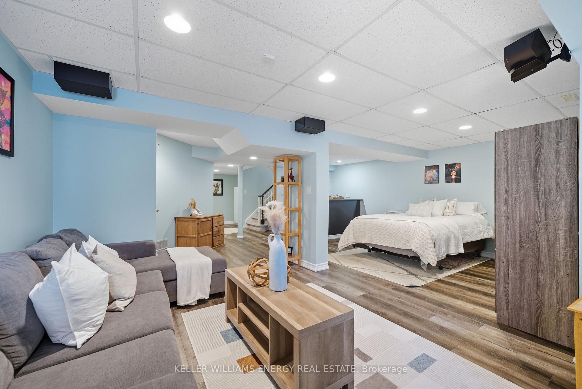 Photo 16 of 55 Thames Drive, Whitby, Rolling Acres — HOMEH