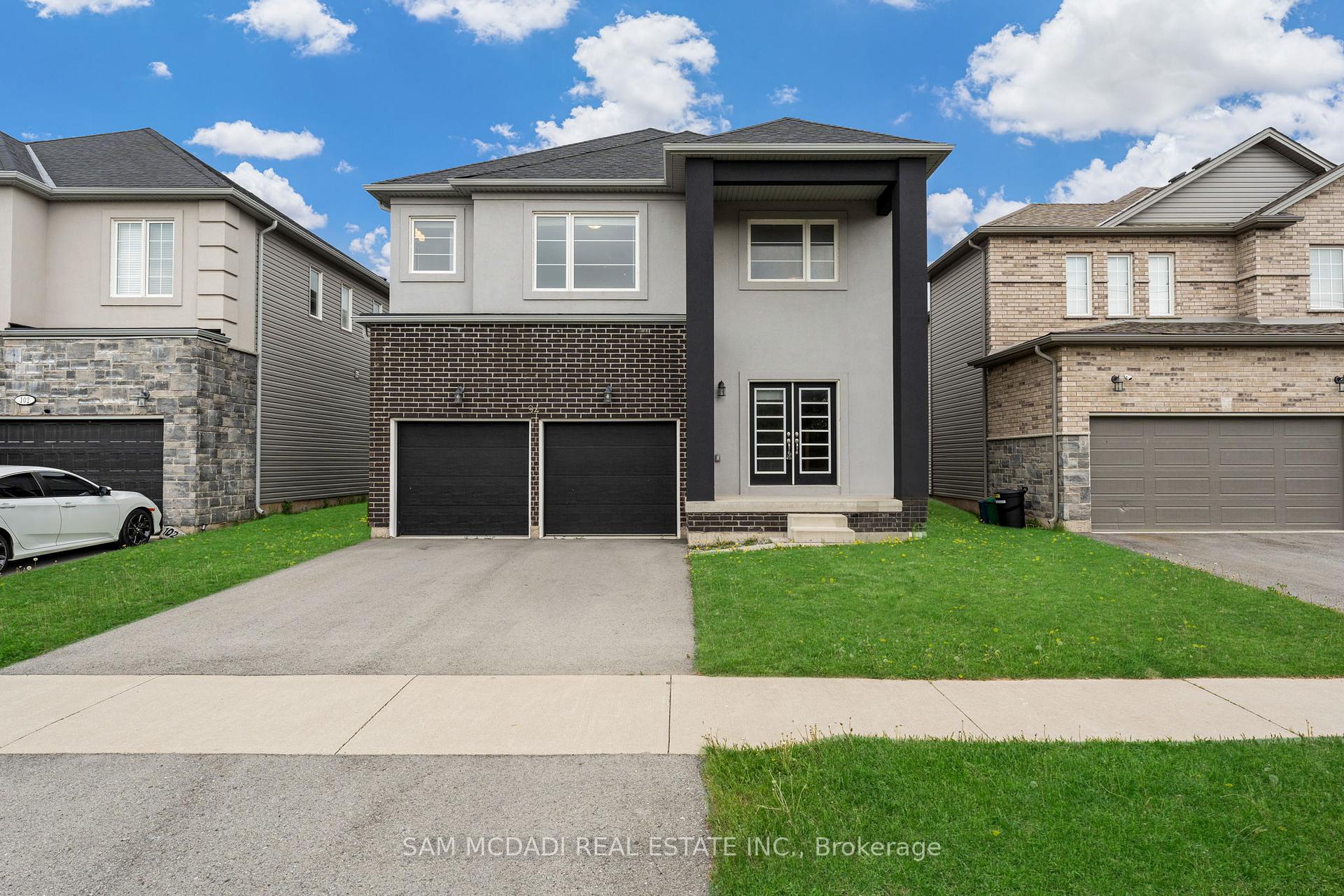 Photo 1 of 94 McCabe Avenue, Welland, Lincoln/Crowland — HOMEH