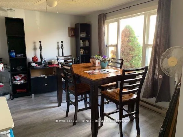 Photo 3 of Unit Room #1, 65 Hickling Trail, Barrie, Grove East — HOMEH