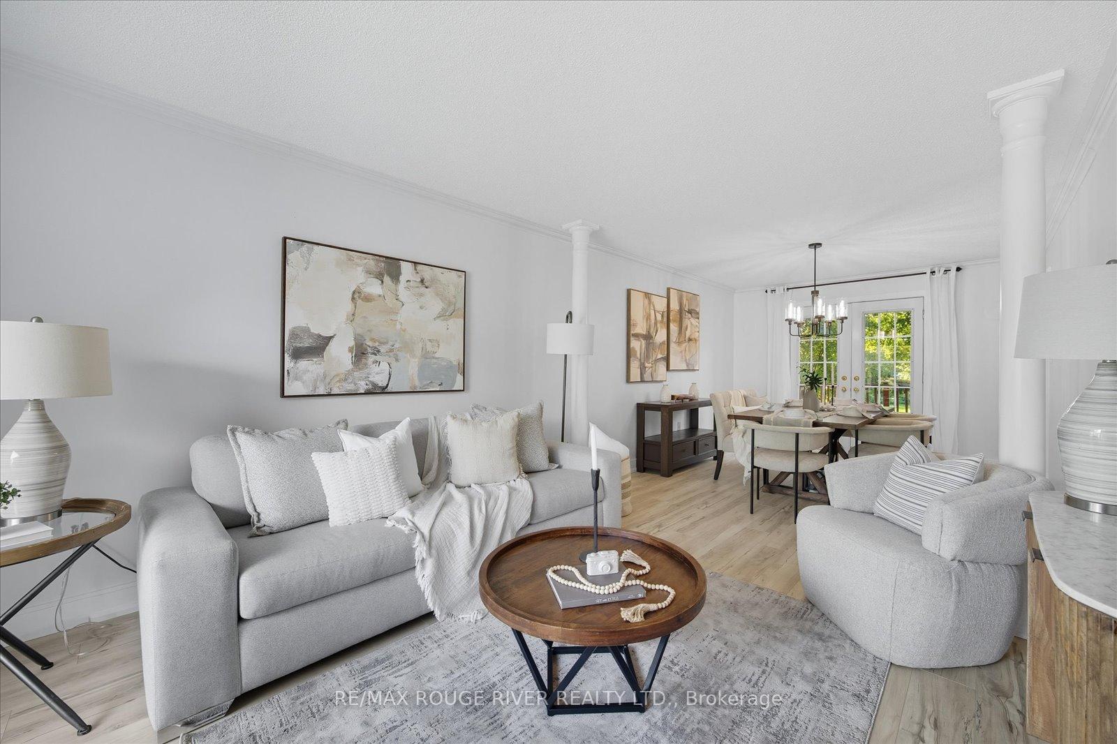 Photo 8 of 14 Erickson Drive, Whitby, Blue Grass Meadows — HOMEH