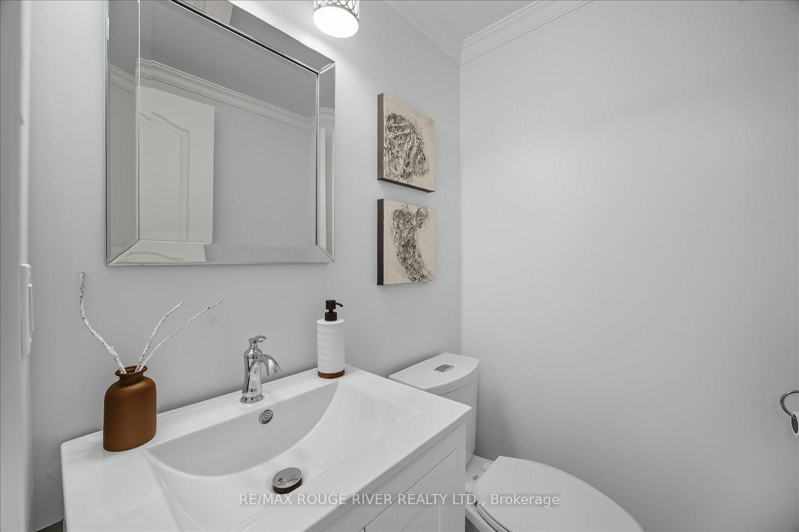 Photo 22 of 14 Erickson Drive, Whitby, Blue Grass Meadows — HOMEH