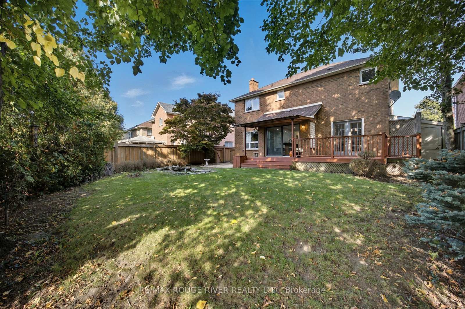 Photo 46 of 14 Erickson Drive, Whitby, Blue Grass Meadows — HOMEH