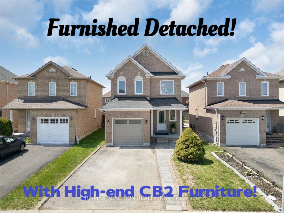 Photo 1 of 176 Hawker Road, Vaughan, Maple — HOMEH